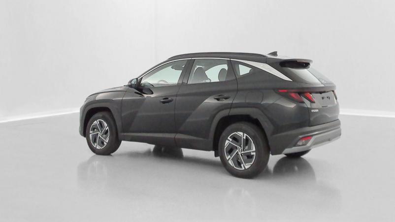 Vente en ligne Hyundai Tucson Tucson IV 1.6 T-GDI 215ch Hybrid Intuitive au prix de 33 410 €