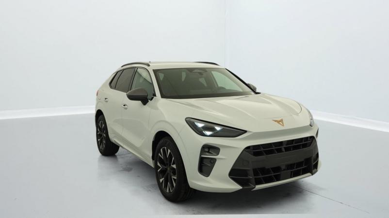 Vente en ligne Cupra Terramar 1.5 eTSI Hybrid 150 ch DSG7 V au prix de 38 090 €