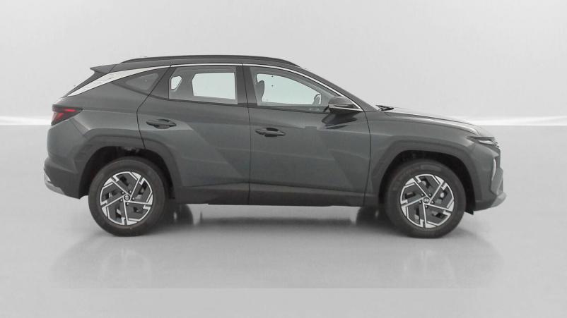 Vente en ligne Hyundai Tucson Tucson IV 1.6 T-GDI 215ch Hybrid Intuitive au prix de 33 410 €
