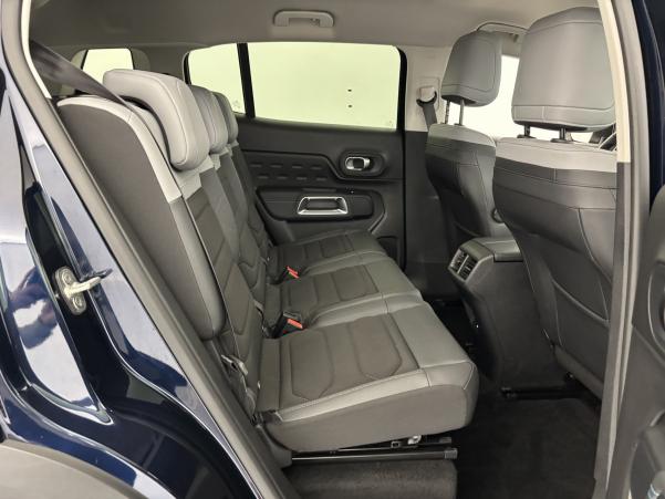 Vente en ligne Citroën C5 Aircross 1.2 Hybride 136ch MAX boite automatique au prix de 25 790 €