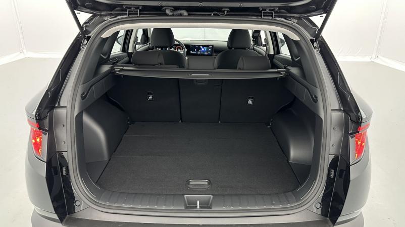 Vente en ligne Hyundai Tucson Tucson IV 1.6 T-GDI 215ch Hybrid Intuitive au prix de 33 410 €