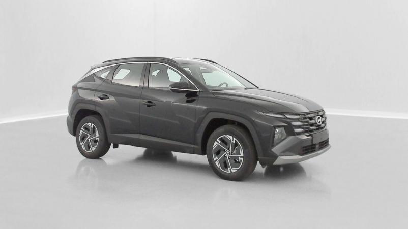 Vente en ligne Hyundai Tucson Tucson IV 1.6 T-GDI 215ch Hybrid Intuitive au prix de 33 410 €