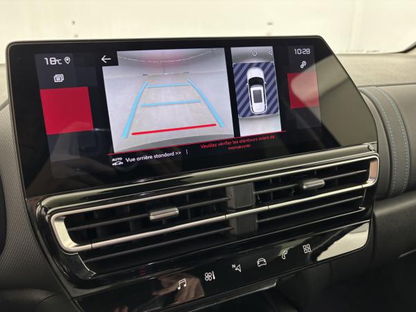 Vente en ligne Citroën C5 Aircross 1.2 Hybride 136ch MAX boite automatique au prix de 25 790 €