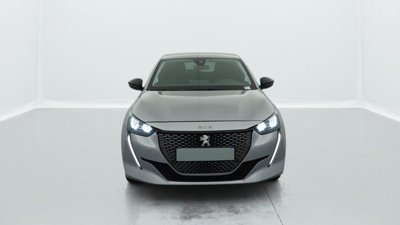 Vente en ligne Peugeot 208 50 KWH 136CH STYLE au prix de 20 260 €