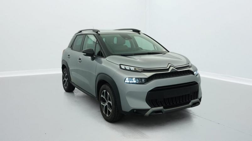 Vente en ligne Citroën C3 Aircross PureTech 110 S S BVM6 Plus au prix de 17 690 €