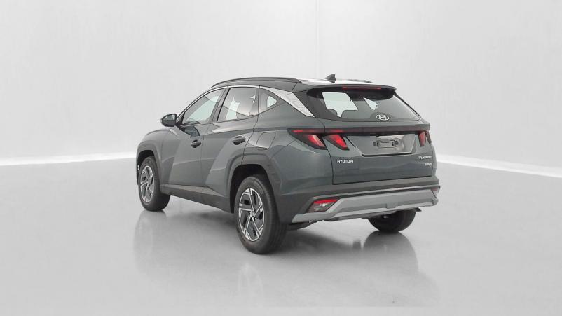 Vente en ligne Hyundai Tucson Tucson IV 1.6 T-GDI 215ch Hybrid Intuitive au prix de 33 410 €
