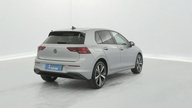 Vente en ligne Volkswagen Golf 1.5 eTSI 116ch VW Edition DSG7 - Garantie 3 ans Volkswagen au prix de 30 990 €
