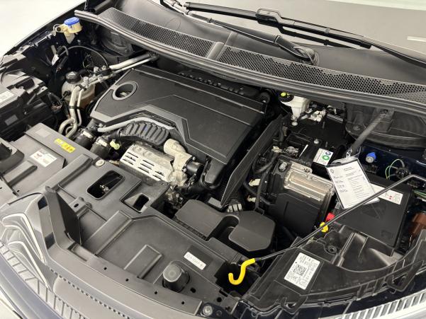 Vente en ligne Citroën C5 Aircross 1.2 Hybride 136ch MAX boite automatique au prix de 25 790 €
