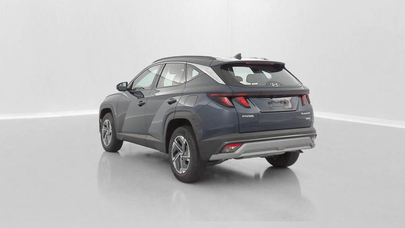 Vente en ligne Hyundai Tucson Tucson IV 1.6 T-GDI 215ch Hybrid Intuitive au prix de 33 410 €