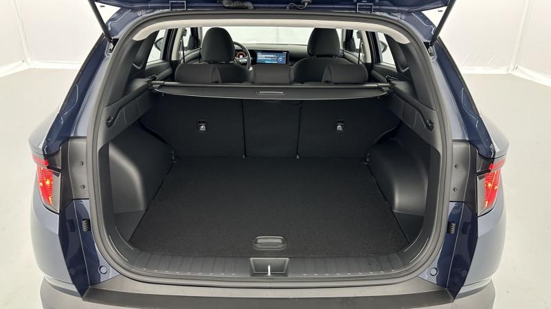 Vente en ligne Hyundai Tucson Tucson IV 1.6 T-GDI 215ch Hybrid Intuitive au prix de 33 410 €