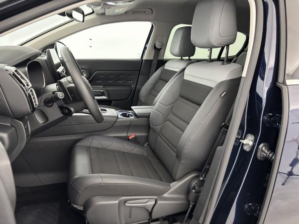 Vente en ligne Citroën C5 Aircross 1.2 Hybride 136ch MAX boite automatique au prix de 25 790 €