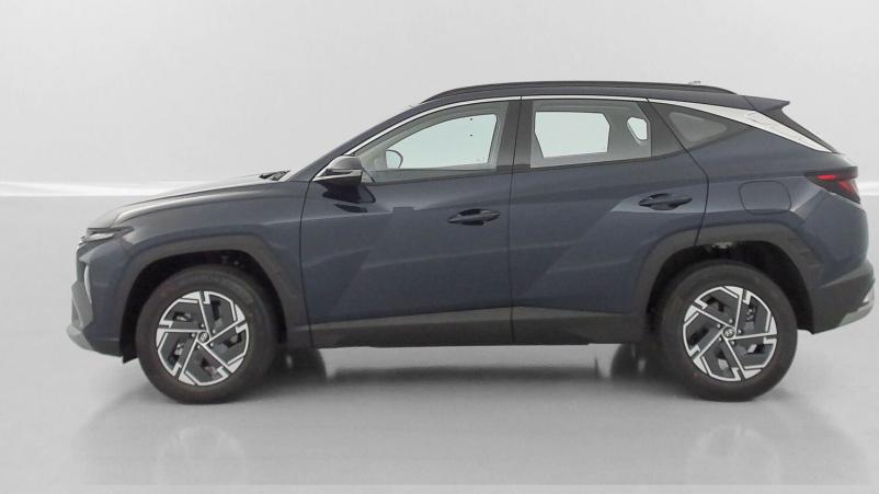 Vente en ligne Hyundai Tucson Tucson IV 1.6 T-GDI 215ch Hybrid Intuitive au prix de 33 410 €