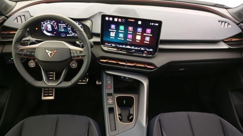 Vente en ligne Cupra Terramar 1.5 eTSI Hybrid 150 ch DSG7 V au prix de 38 090 €