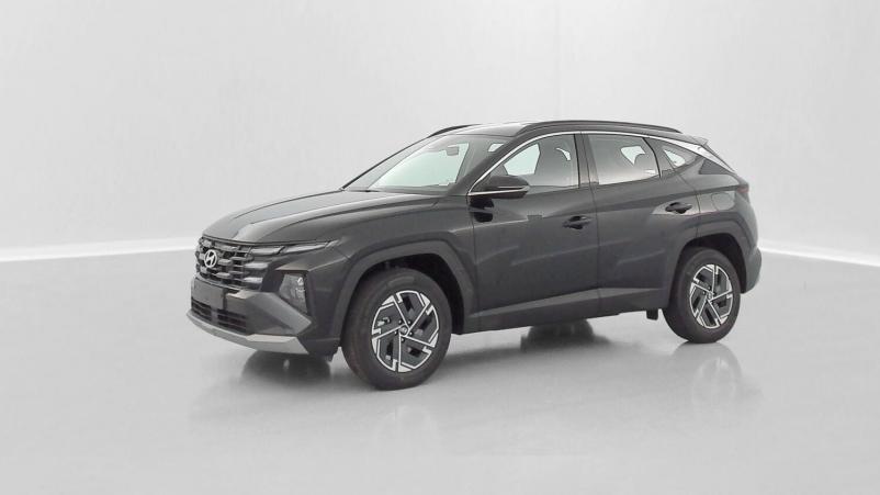 Vente en ligne Hyundai Tucson Tucson IV 1.6 T-GDI 215ch Hybrid Intuitive au prix de 33 410 €