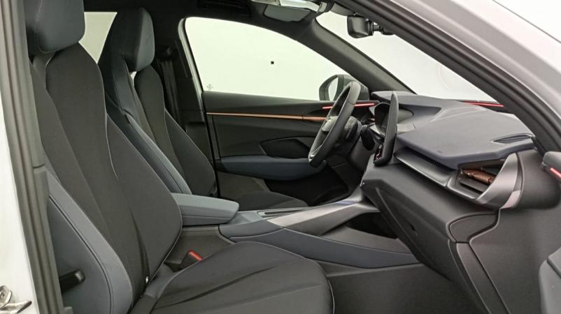 Vente en ligne Cupra Terramar 1.5 eTSI Hybrid 150 ch DSG7 V au prix de 38 090 €