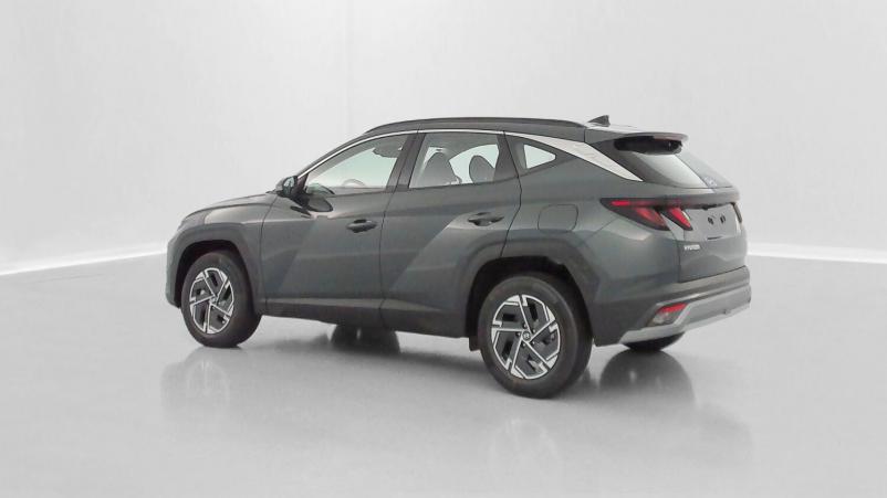 Vente en ligne Hyundai Tucson Tucson IV 1.6 T-GDI 215ch Hybrid Intuitive au prix de 33 410 €