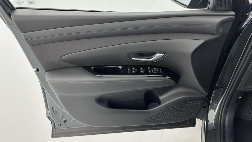 Vente en ligne Hyundai Tucson Tucson IV 1.6 T-GDI 215ch Hybrid Intuitive au prix de 33 410 €