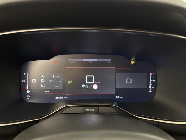 Vente en ligne Citroën C5 Aircross 1.2 Hybride 136ch MAX boite automatique au prix de 25 790 €