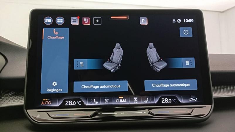 Vente en ligne Cupra Terramar 1.5 eTSI Hybrid 150 ch DSG7 V au prix de 38 090 €