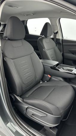 Vente en ligne Hyundai Tucson Tucson IV 1.6 T-GDI 215ch Hybrid Intuitive au prix de 33 410 €