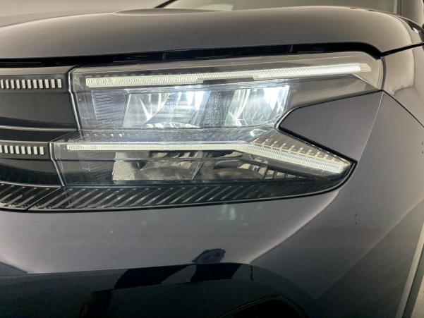 Vente en ligne Citroën C5 Aircross 1.2 Hybride 136ch MAX boite automatique au prix de 25 790 €