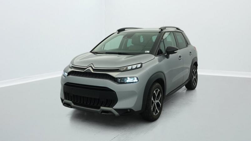 Vente en ligne Citroën C3 Aircross PureTech 110 S S BVM6 Plus au prix de 17 690 €