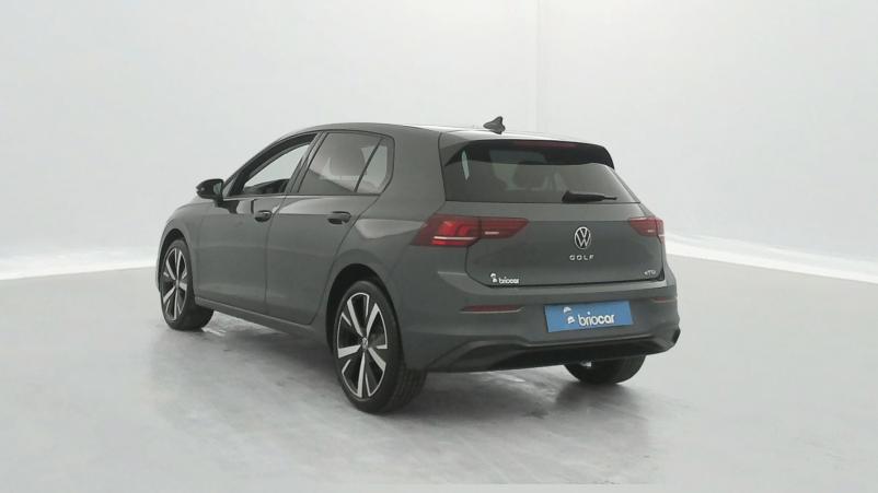 Vente en ligne Volkswagen Golf 1.5 eTSI 116ch VW Edition DSG7 - Garantie 3 ans Volkswagen au prix de 31 790 €
