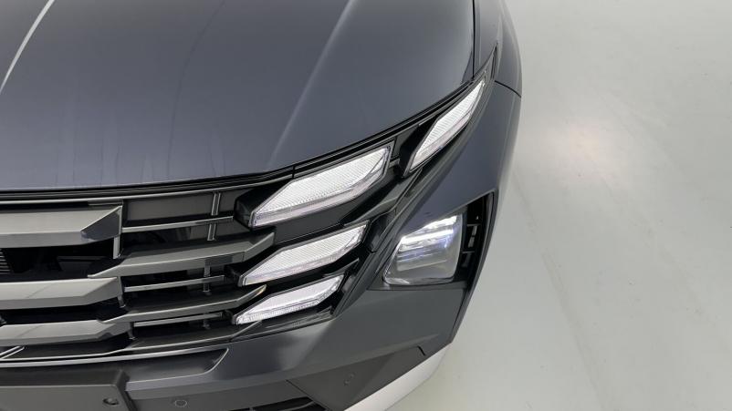 Vente en ligne Hyundai Tucson Tucson IV 1.6 T-GDI 215ch Hybrid Intuitive au prix de 33 410 €