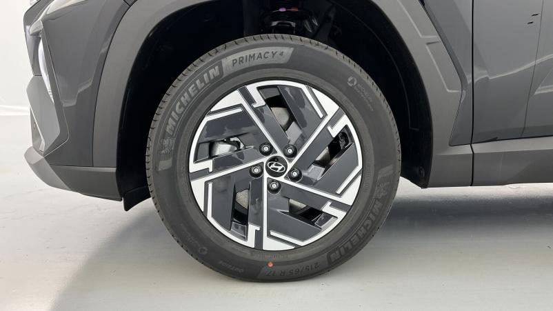 Vente en ligne Hyundai Tucson Tucson IV 1.6 T-GDI 215ch Hybrid Intuitive au prix de 33 410 €