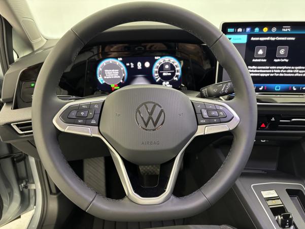 Vente en ligne Volkswagen Golf 1.5 eTSI 116ch VW Edition DSG7 - Garantie 3 ans Volkswagen au prix de 30 990 €
