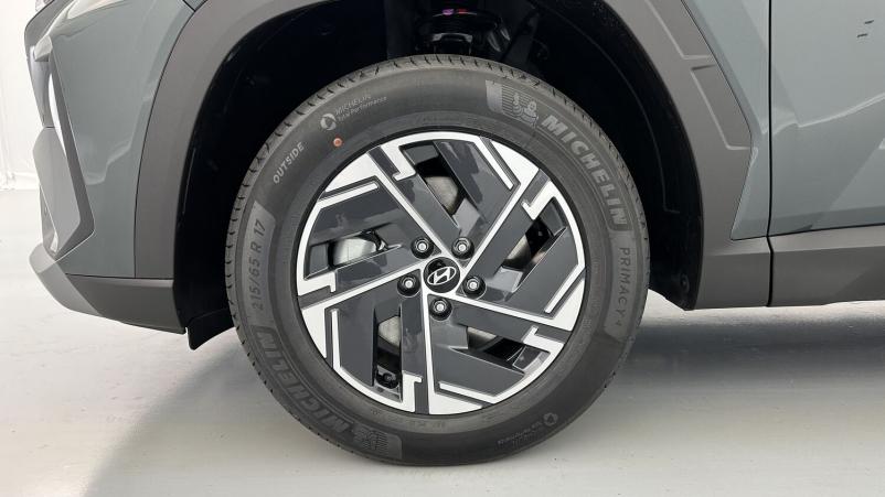 Vente en ligne Hyundai Tucson Tucson IV 1.6 T-GDI 215ch Hybrid Intuitive au prix de 33 410 €