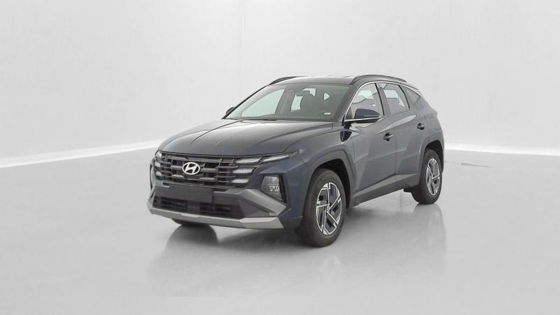Vente en ligne Hyundai Tucson Tucson IV 1.6 T-GDI 215ch Hybrid Intuitive au prix de 33 410 €