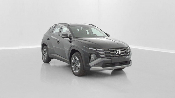 Vente en ligne Hyundai Tucson Tucson IV 1.6 T-GDI 215ch Hybrid Intuitive de 2025 au prix de 33 410€