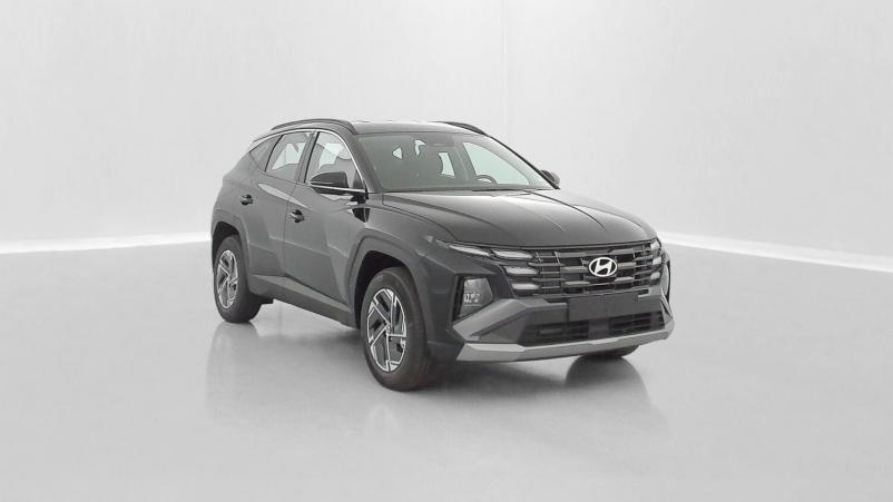 Vente en ligne Hyundai Tucson Tucson IV 1.6 T-GDI 215ch Hybrid Intuitive au prix de 33 410 €