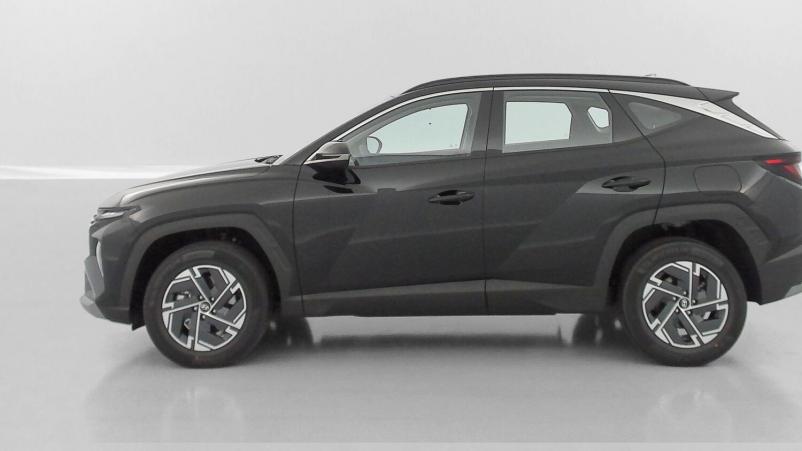 Vente en ligne Hyundai Tucson Tucson IV 1.6 T-GDI 215ch Hybrid Intuitive au prix de 33 410 €