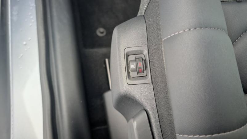 Vente en ligne Citroën C3 Aircross PureTech 110 S S BVM6 Plus au prix de 17 690 €