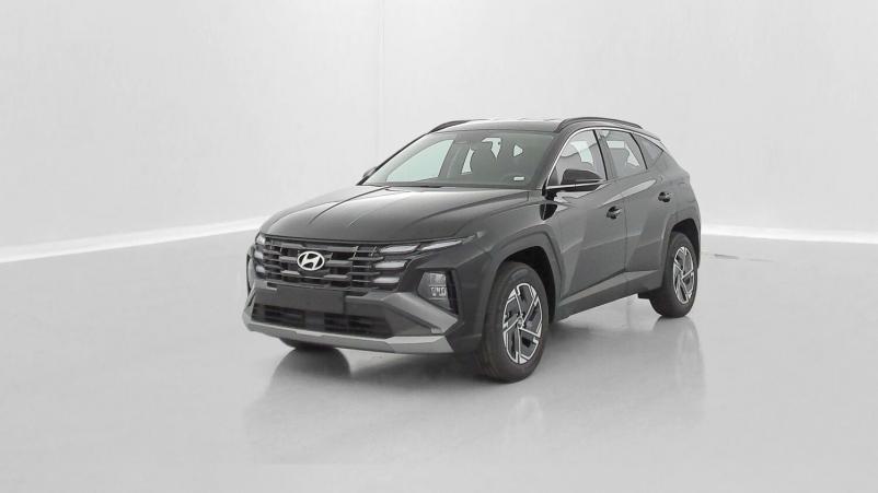 Vente en ligne Hyundai Tucson Tucson IV 1.6 T-GDI 215ch Hybrid Intuitive au prix de 33 410 €