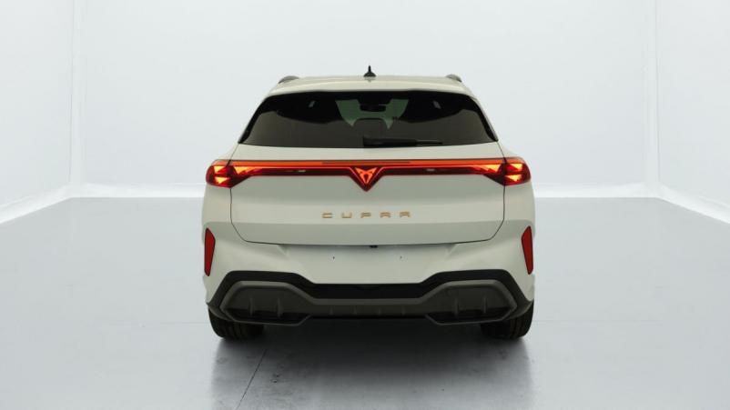 Vente en ligne Cupra Terramar 1.5 eTSI Hybrid 150 ch DSG7 V au prix de 38 090 €