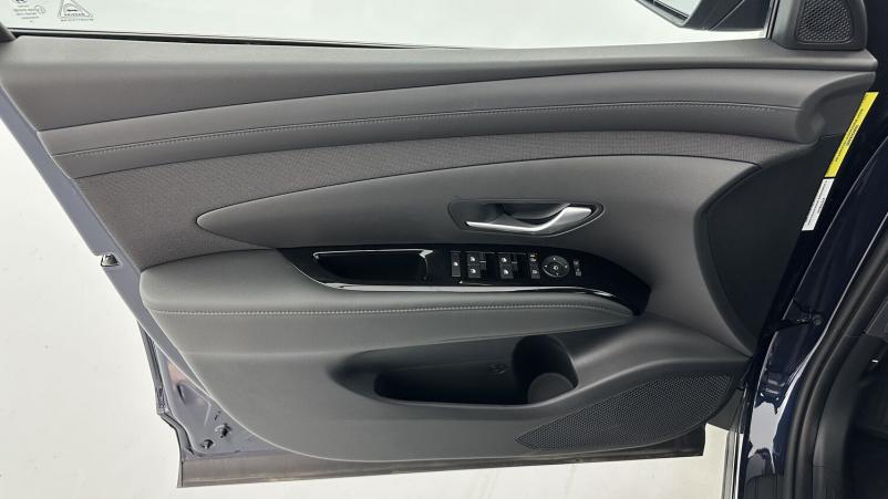 Vente en ligne Hyundai Tucson Tucson IV 1.6 T-GDI 215ch Hybrid Intuitive au prix de 33 410 €