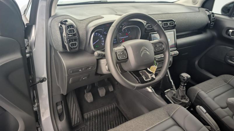 Vente en ligne Citroën C3 Aircross PureTech 110 S S BVM6 Plus au prix de 17 690 €