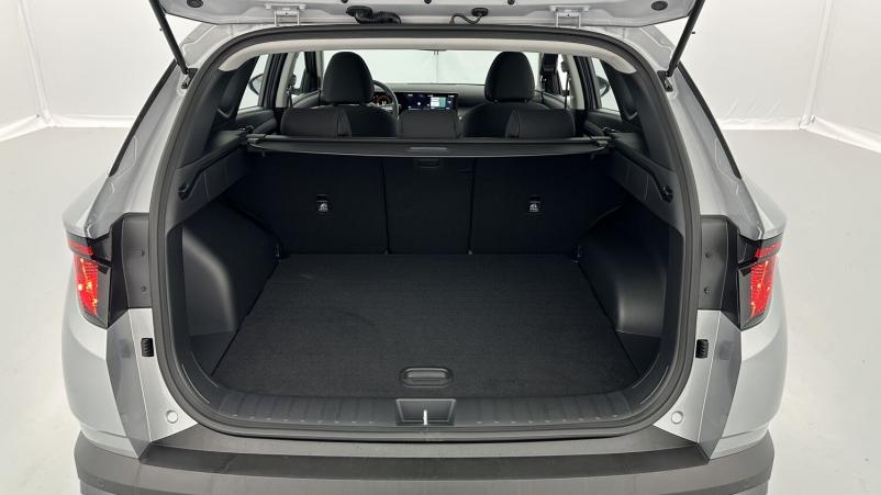Vente en ligne Hyundai Tucson Tucson IV 1.6 T-GDI 215ch Hybrid Intuitive au prix de 33 410 €