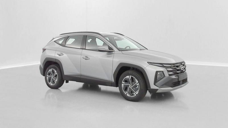 Vente en ligne Hyundai Tucson Tucson IV 1.6 T-GDI 215ch Hybrid Intuitive au prix de 33 410 €