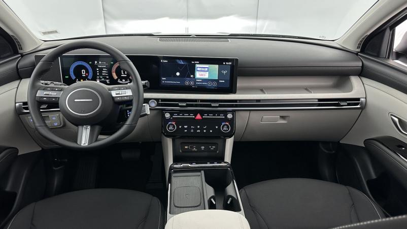 Vente en ligne Hyundai Tucson Tucson IV 1.6 T-GDI 215ch Hybrid Intuitive au prix de 33 410 €