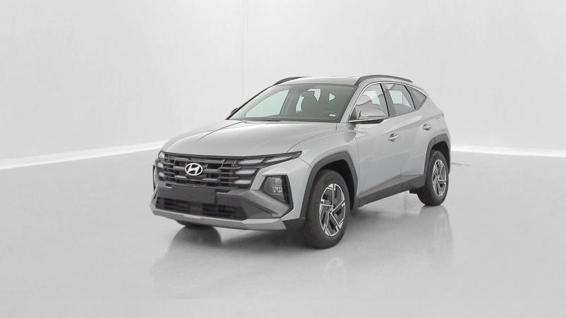 Vente en ligne Hyundai Tucson Tucson IV 1.6 T-GDI 215ch Hybrid Intuitive au prix de 33 410 €