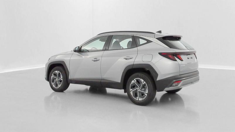 Vente en ligne Hyundai Tucson Tucson IV 1.6 T-GDI 215ch Hybrid Intuitive au prix de 33 410 €