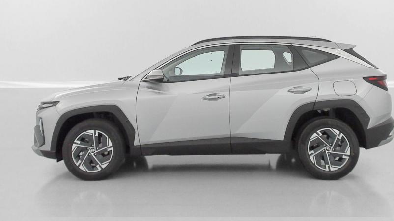Vente en ligne Hyundai Tucson Tucson IV 1.6 T-GDI 215ch Hybrid Intuitive au prix de 33 410 €