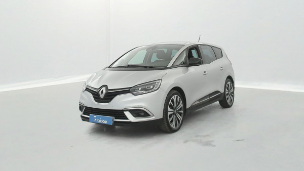Vente en ligne Renault Grand Scenic 4 1.7 Blue dCi 120ch Business EDC 7 places de 2021 au prix de 18 990€