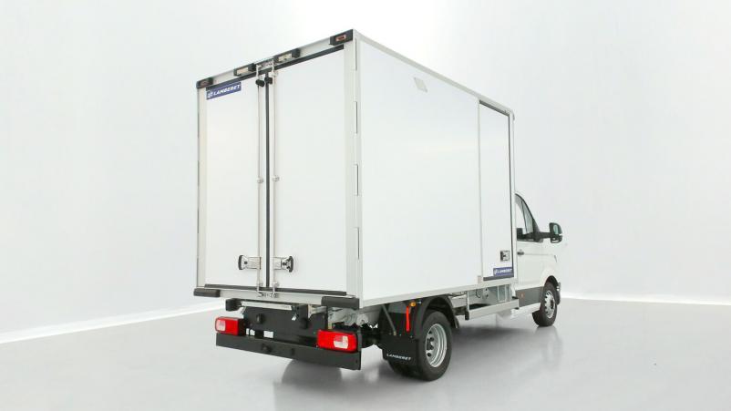 Vente en ligne Volkswagen Crafter Crafter cc 35 L3 RJ 2.0 TDI 163ch Business BVA Frigo Lamberet au prix de 64 500 €