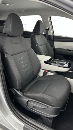 Vente en ligne Hyundai Tucson Tucson IV 1.6 T-GDI 215ch Hybrid Intuitive au prix de 33 410 €