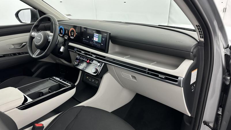 Vente en ligne Hyundai Tucson Tucson IV 1.6 T-GDI 215ch Hybrid Intuitive au prix de 33 410 €
